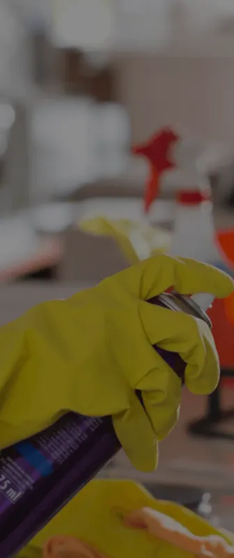 Reliable Residential & Commercial Cleaning in Glendale, AZ