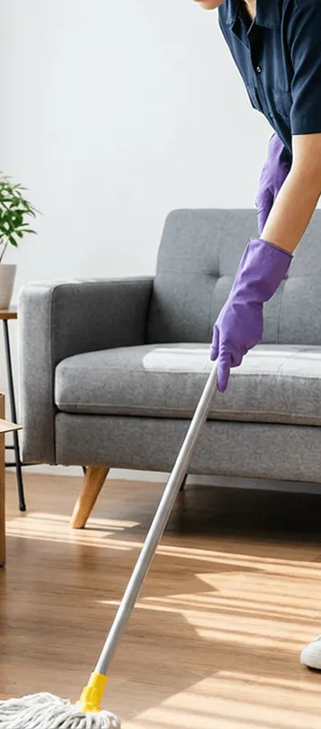 Trusted Move Out Cleaning Services in Glendale, AZ